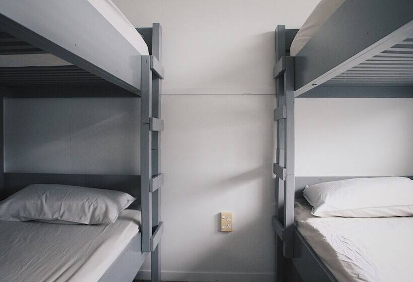 공동 객실, Hugo & Carter S Backpackers & Motel