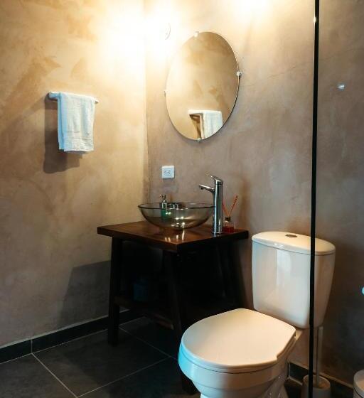 스탠다드 방갈로, Casa Del Pavo Real Boutique