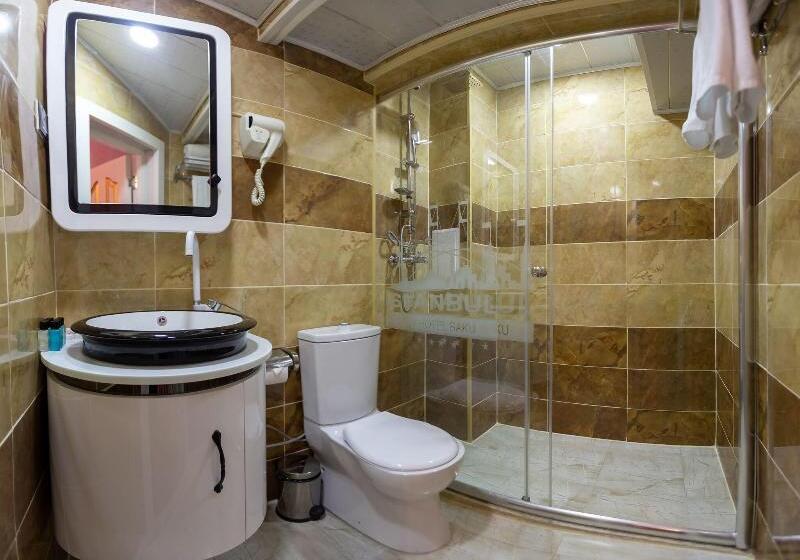 Семейный Номер, Aston Inn Tasikmalaya
