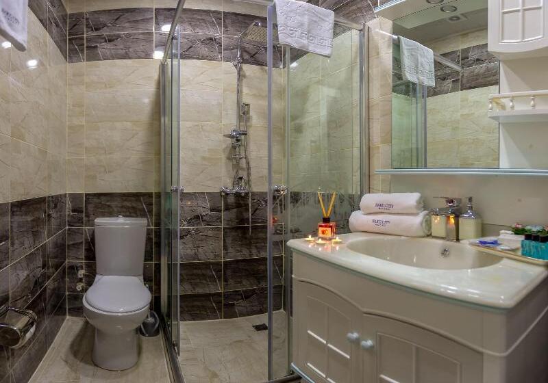 Семейный Номер, Aston Inn Tasikmalaya