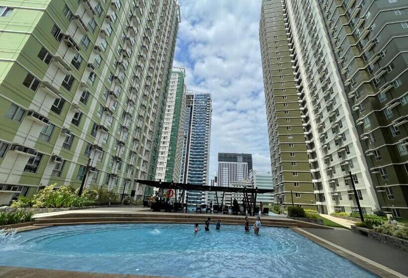 استودیو استاندارد با چشم‌انداز, It Park Cebu City