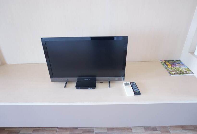 Номер Deluxe, Panatara