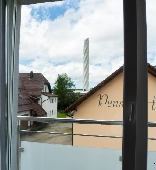 Quarto Classe Business, Pension Haas Hotel Am Turm