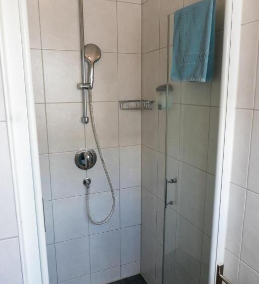 Quarto Estandar, Pension Haas Hotel Am Turm