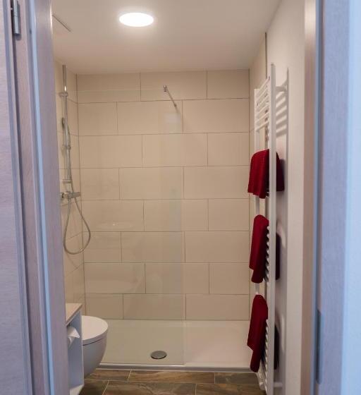 Quarto Premium, Pension Haas Hotel Am Turm