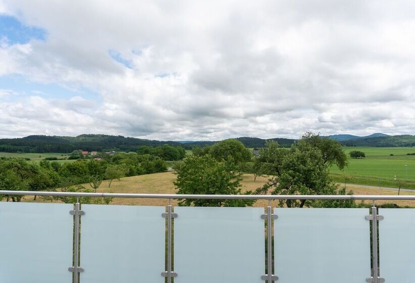 Quarto Premium, Pension Haas Hotel Am Turm