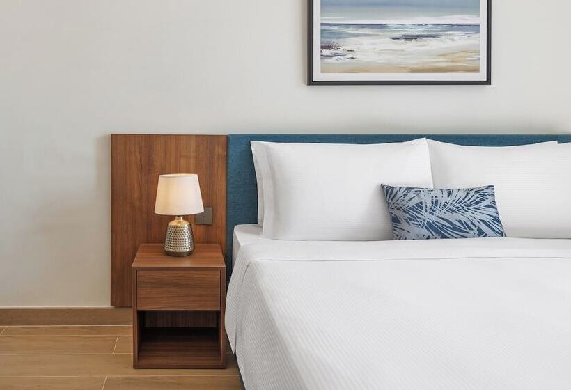 Апартаменты 1 Спальня, Beach Bay Hotel Mirfa
