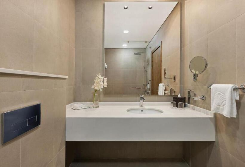 Студия Стандарт, Beach Bay Hotel Mirfa