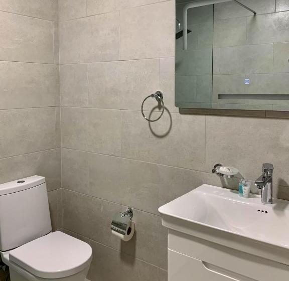 غرفة سوبيريور, Wald Hotel Lagodekhi Rooms