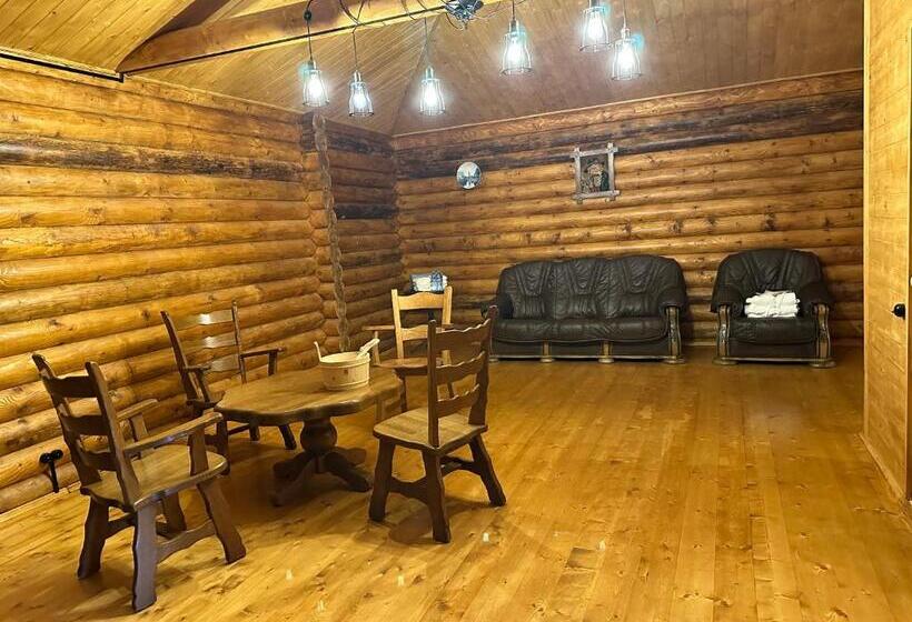 شقة غرفة واحدة, Wald Hotel Lagodekhi Rooms