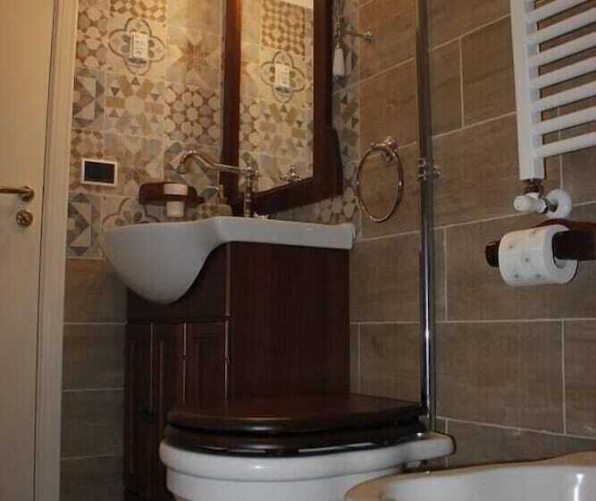 اتاق خانوادگی با چشم‌انداز دریا, B&b Torre Azul