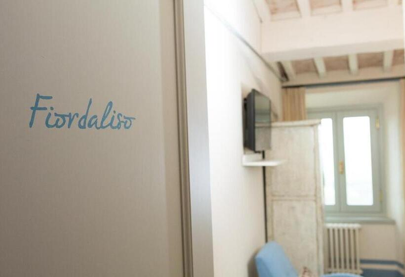 Номер Стандарт, La Dispensa Bio Agriturismo