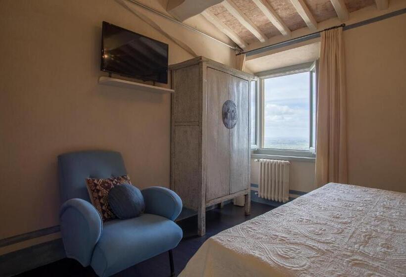 غرفة قياسية, La Dispensa Bio Agriturismo