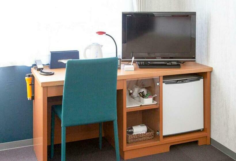 Quarto Basic, Global Resort Ono De Lune