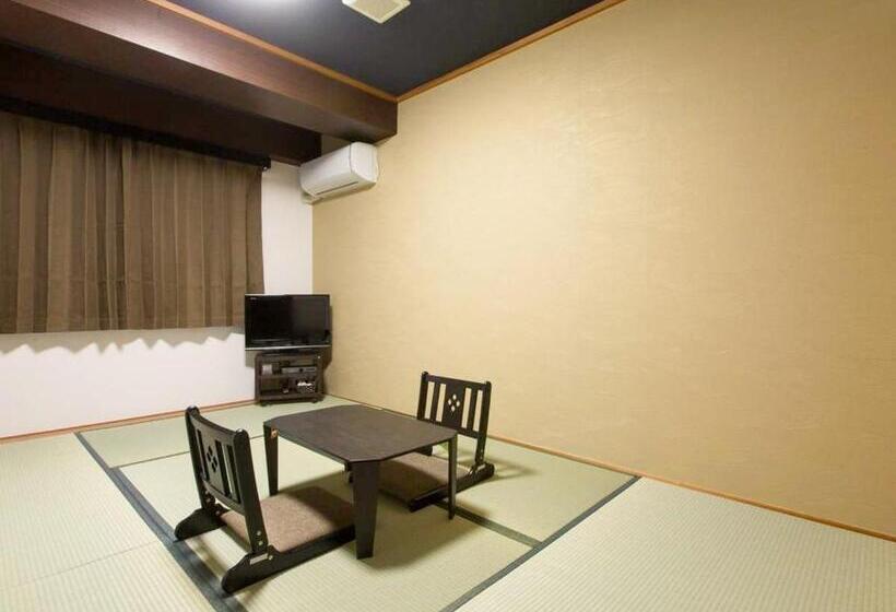 Quarto Estandar, Global Resort Ono De Lune