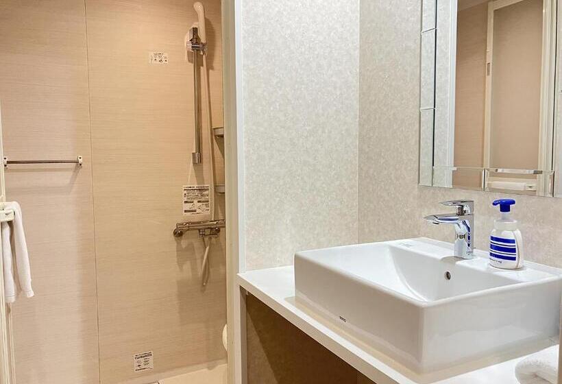 Quarto Estandar Individual, Global Resort Ono De Lune