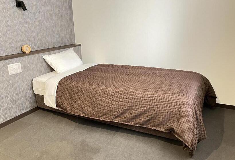 Quarto Estandar Individual, Global Resort Ono De Lune