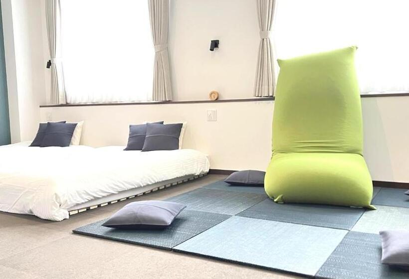 Quarto Deluxe, Global Resort Ono De Lune