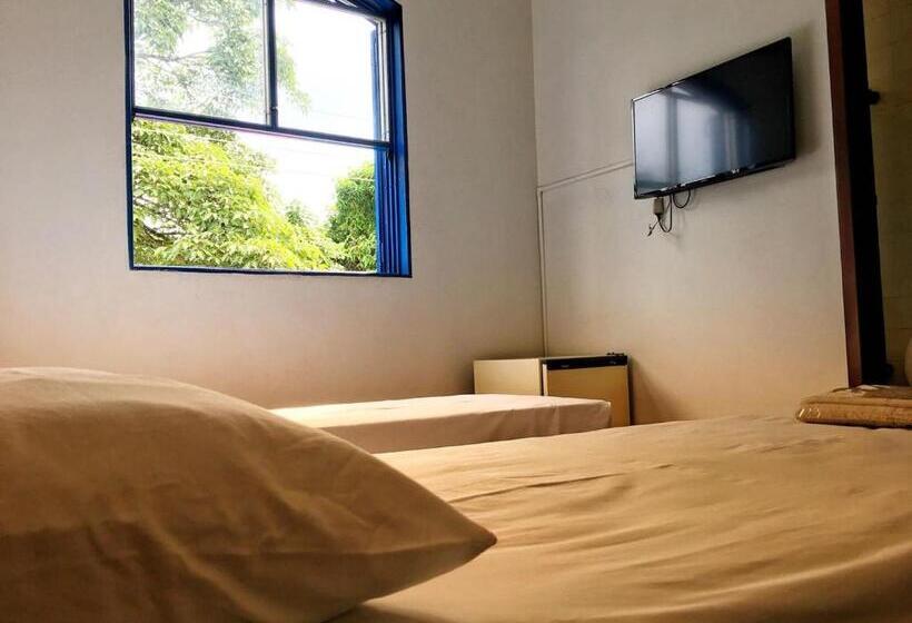 스탠다드 룸, Vila Mineira