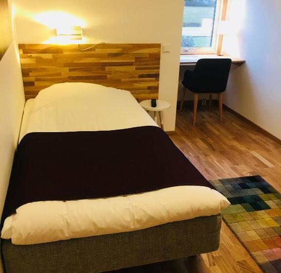 Номер Стандарт Индивидуальный, Munken Hotell & Konferens
