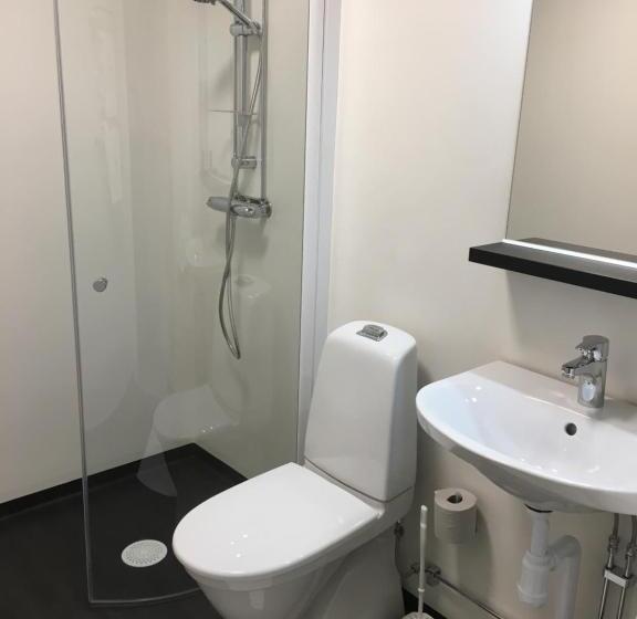 Номер Deluxe, Munken Hotell & Konferens