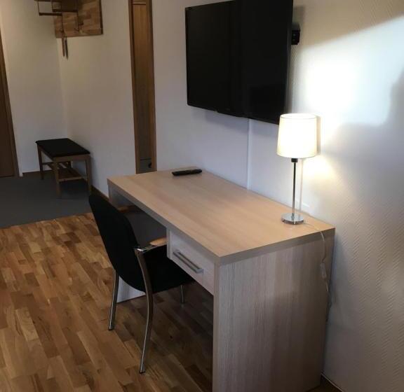 Номер Стандарт, Munken Hotell & Konferens