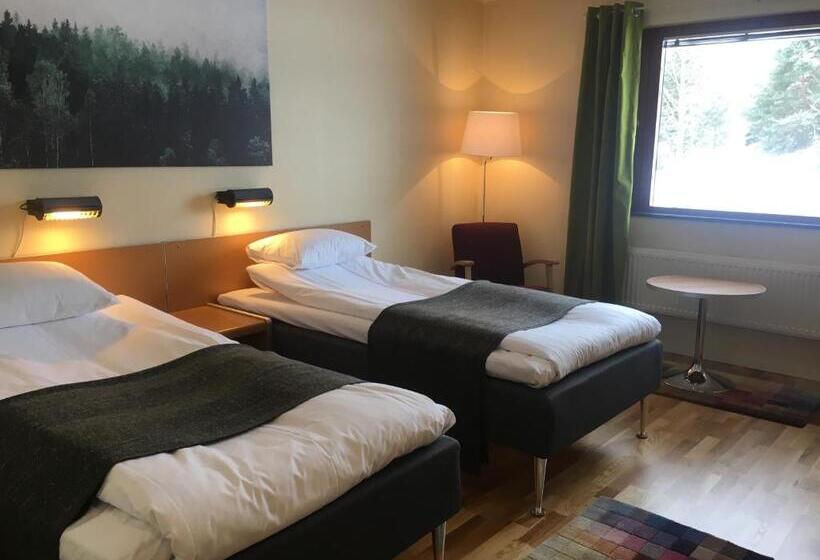Номер Economy, Munken Hotell & Konferens