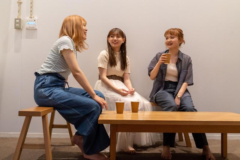 수피리어 패밀리 룸, Common De   Hostel & Bar