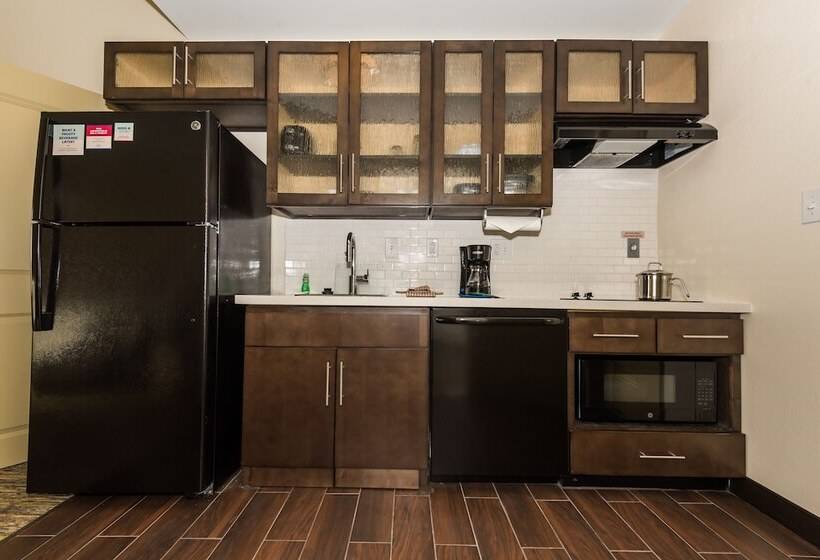 스탠다드 스튜디오, Candlewood Suites   Ft Walton Bch   Hurlburt Area, An Ihg