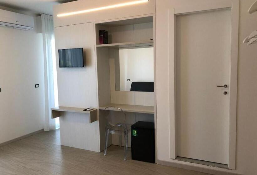 Номер Superior, Portofino