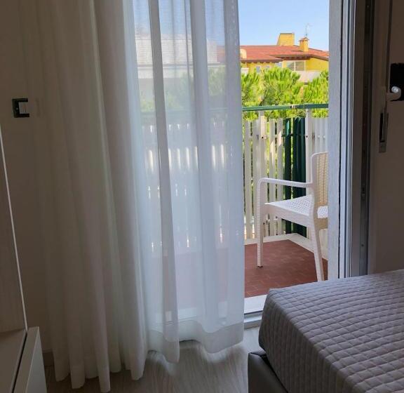 带1个卧室的公寓, Portofino