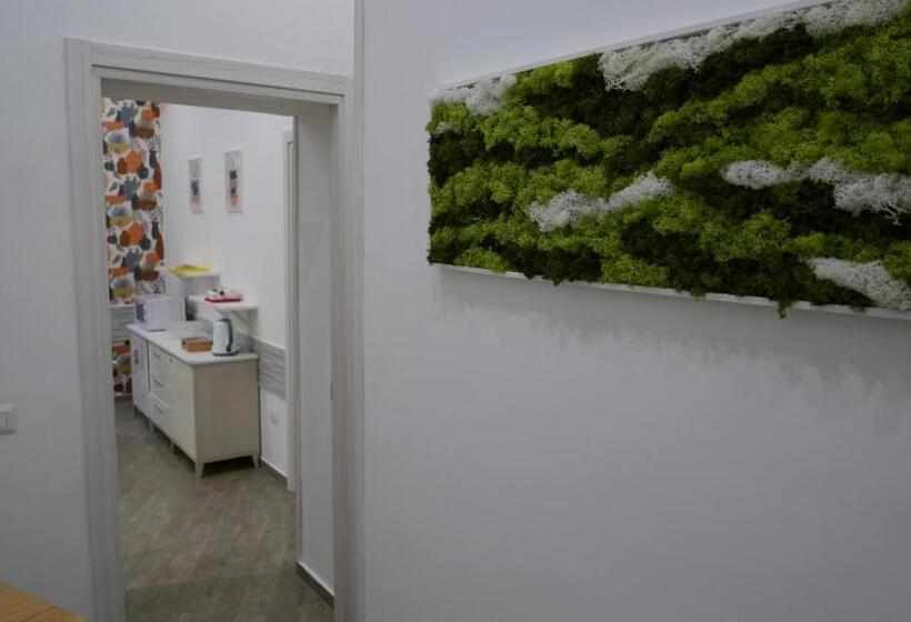 اتاق استاندارد, B&b Da Ary Colorful Rooms