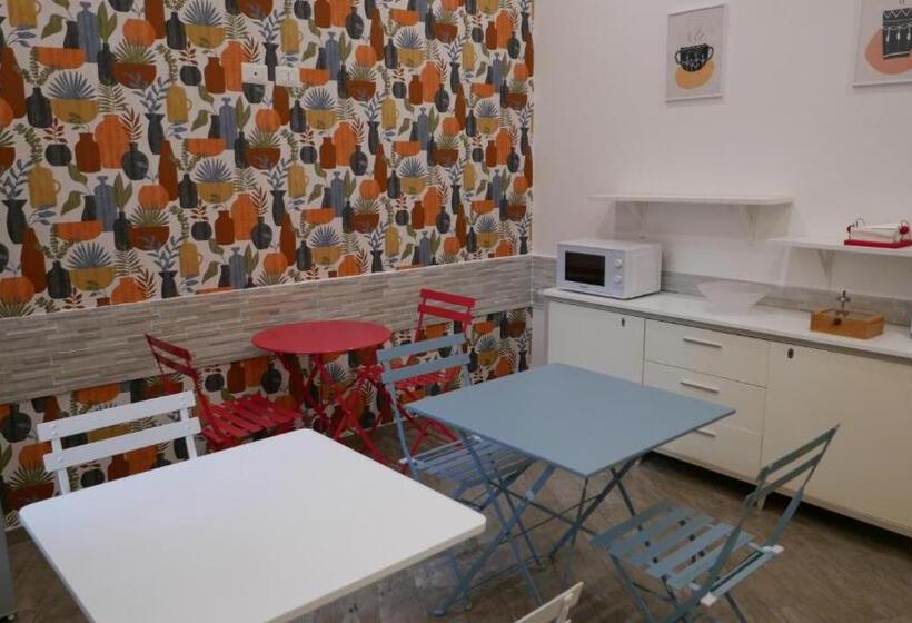اتاق استاندارد, B&b Da Ary Colorful Rooms