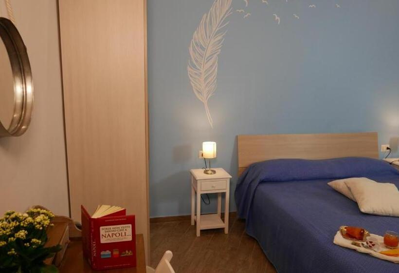 اتاق استاندارد, B&b Da Ary Colorful Rooms