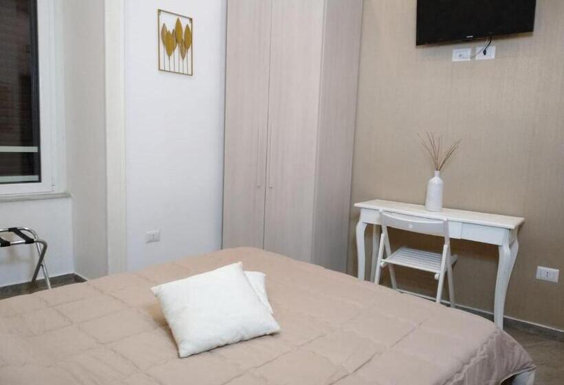 اتاق کلاسیک, B&b Da Ary Colorful Rooms