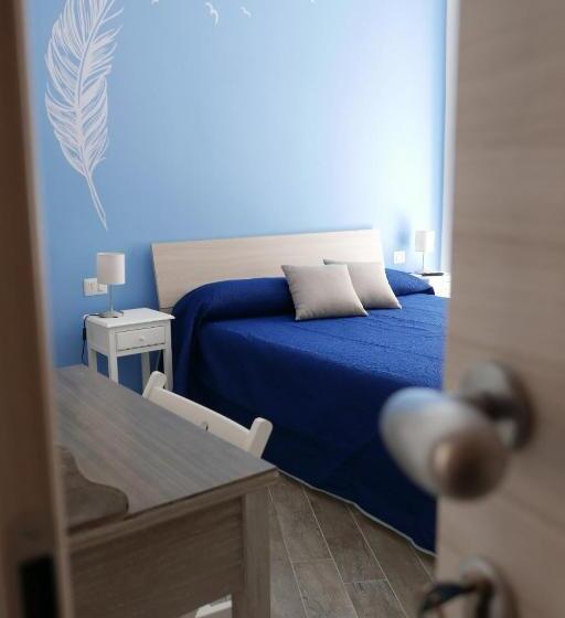 اتاق استاندارد, B&b Da Ary Colorful Rooms