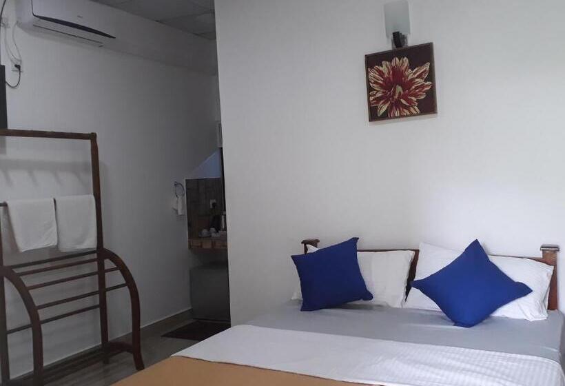 Номер Deluxe, Villa 67