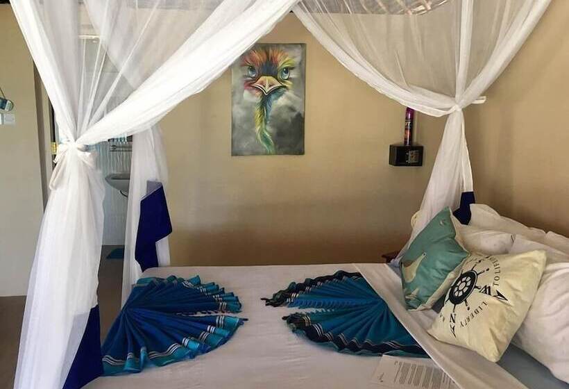 Номер Стандарт, Driftwood Beach Lodge