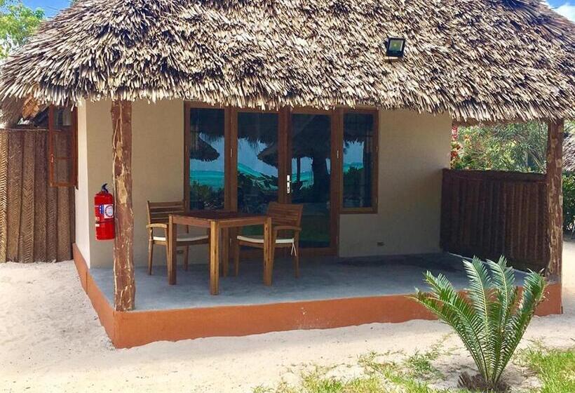 Бунгало Стандарт Вид на Море, Driftwood Beach Lodge