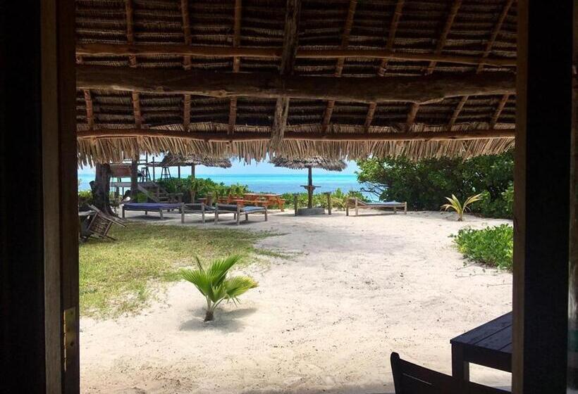 Бунгало Стандарт Вид на Море, Driftwood Beach Lodge