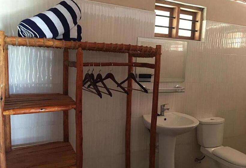 Бунгало Стандарт Вид на Море, Driftwood Beach Lodge