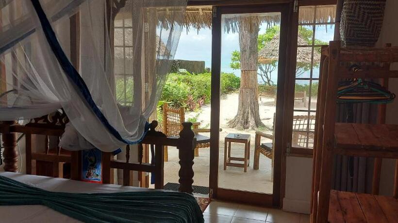 Номер Стандарт Вид на Море, Driftwood Beach Lodge