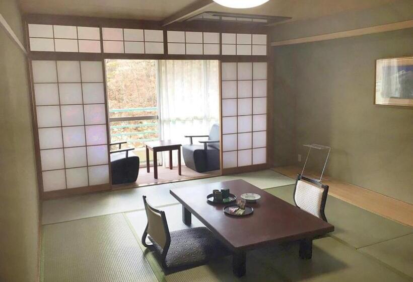 Номер Стандарт, Itoen Hotel New Sakura