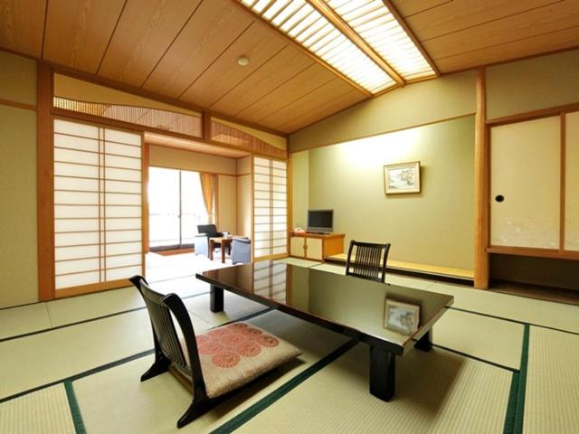 Семейный Номер Superior, Itoen Hotel New Sakura