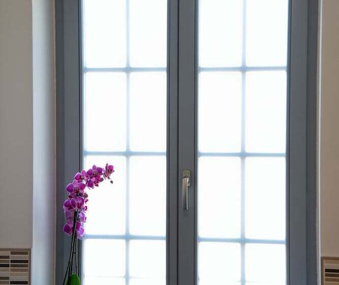 Chambre Standard Individuelle, Nuovo Albergo Operai