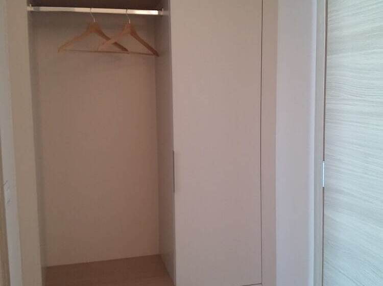 Chambre Triple Standard, Nuovo Albergo Operai
