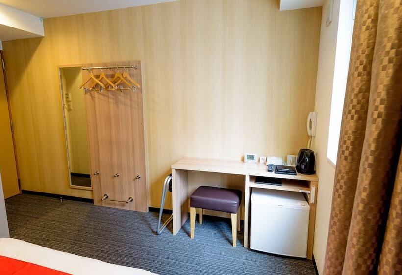 Quarto Estandar, Tabist Hotel Asiato Namba