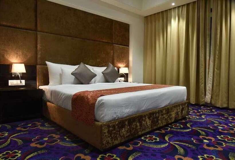 سوییت, Pride Hotel & Convention Centre Indore