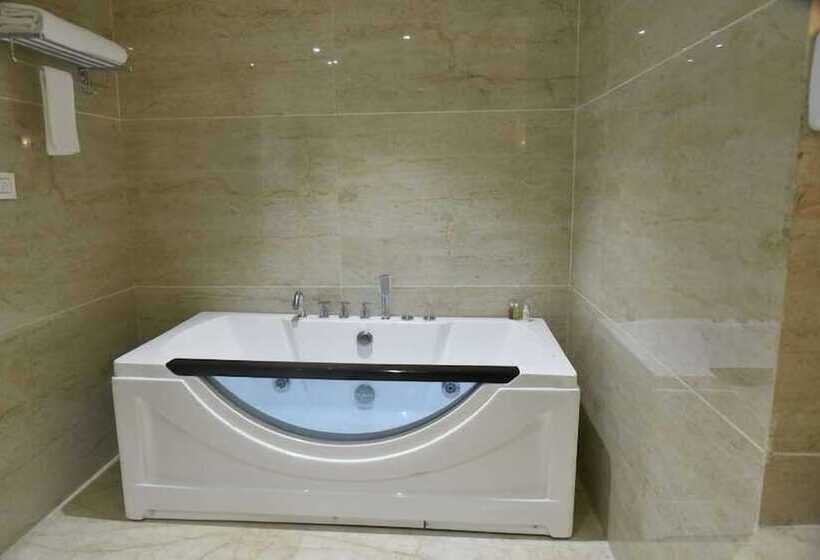 سوییت, Pride Hotel & Convention Centre Indore