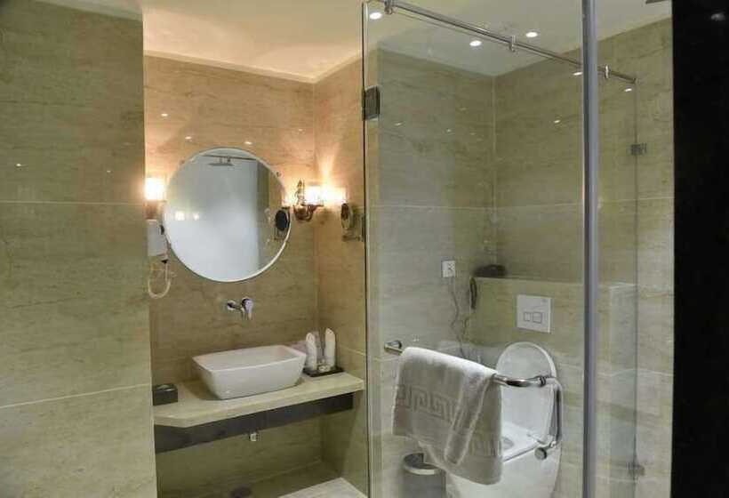سوییت, Pride Hotel & Convention Centre Indore
